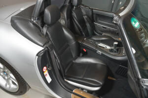 Image 9/27 de BMW Z8 (2000)