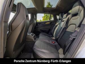 Afbeelding 22/50 van Porsche Panamera 4 E-Hybrid (2026)