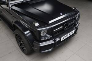 Bild 35/50 von Mercedes-Benz G 63 AMG (lang) (2017)
