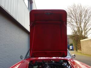 Bild 73/100 von Austin-Healey 3000 Mk III (BJ8) (1964)
