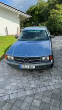 Image 3/30 of Mercedes-Benz 380 SEC (1985)