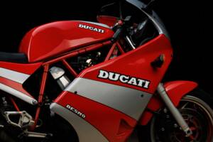 Bild 22/36 von Ducati DUMMY (1989)