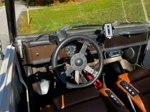 Bild 8/23 von Volkswagen Kübel 1.6 (1973)