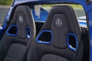 Bild 18/50 von Lotus Elise Sport 220 (2019)