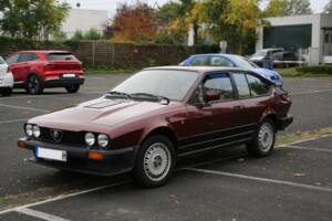Immagine 1/30 di Alfa Romeo GTV 6 2.5 (1985)