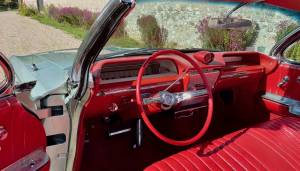 Image 44/50 of Buick Electra 225 Convertible (1962)