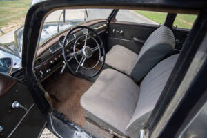 Image 9/30 de Mercedes-Benz 180 (1955)