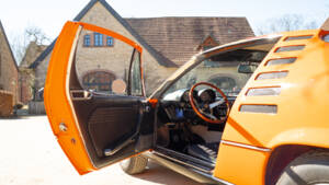 Image 29/36 de Alfa Romeo Montreal (1971)