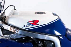 Bild 11/50 von Suzuki DUMMY (1988)