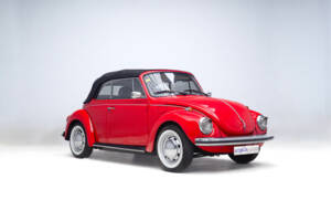 Image 5/42 of Volkswagen Beetle 1303 S (1973)