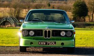 Image 2/77 de BMW 3.0 CSL (1973)