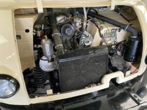 Image 15/15 of Mercedes-Benz Unimog 401 (1955)