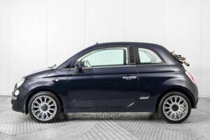 Afbeelding 9/50 van FIAT 500 C (2011)