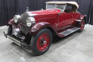 Image 1/19 of Packard Six (1926)