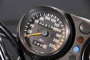 Bild 18/50 von Kawasaki DUMMY (1976)