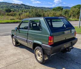 Bild 7/44 von FIAT Panda 4x4 1,0 (1990)