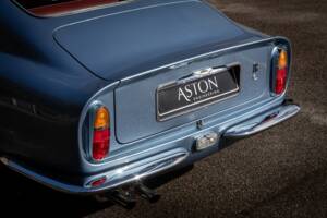 Imagen 16/43 de Aston Martin DB 6 Vantage (1967)