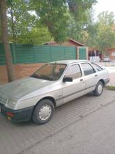 Image 3/5 of Ford Sierra 2.0 S (1985)