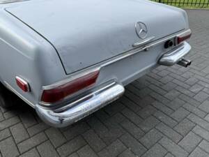 Bild 20/50 von Mercedes-Benz 250 SL (1967)