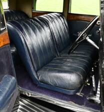 Bild 25/50 von Rolls-Royce 20/25 HP Sport Saloon (1933)