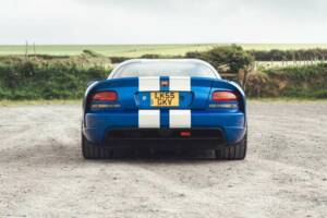 Afbeelding 7/50 van Dodge Viper SRT-10 Competition GT3 (2006)