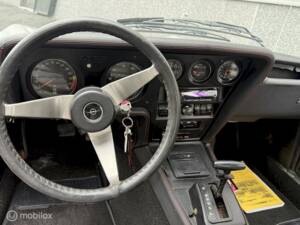 Immagine 24/36 di Opel GT 1900 (1972)