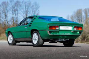 Bild 10/49 von Alfa Romeo Montreal (1974)
