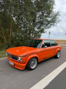 Bild 3/19 von BMW 2002 tii Touring (1973)