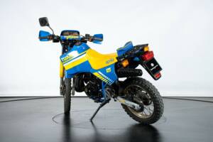 Image 8/50 de Aprilia ETX 125 (1987)