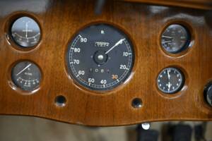 Immagine 47/50 di Rolls-Royce 25/30 HP (1937)