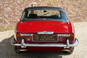 Bild 6/50 von Jaguar XJ 6 C 4.2 (1976)