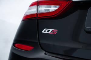 Afbeelding 38/44 van Maserati Quattroporte GTS (2013)