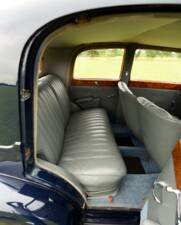 Immagine 29/50 di Rolls-Royce 20/25 HP Sport Saloon (1934)
