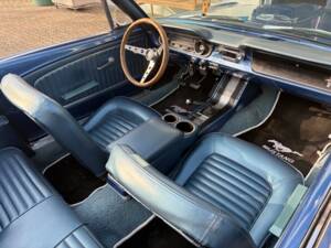 Afbeelding 2/6 van Ford Mustang 289 (1965)