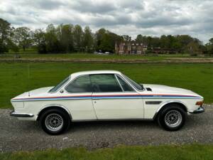 Immagine 4/55 di BMW 3.0 CSL (1973)
