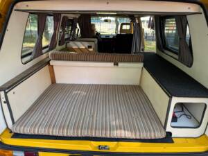 Bild 14/28 von Volkswagen T3 Westfalia 1.6 TD (1987)
