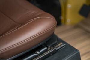 Image 39/39 of Land Rover Defender 90 Td5 (1998)