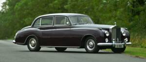 Imagen 7/50 de Rolls-Royce Silver Cloud II (1960)