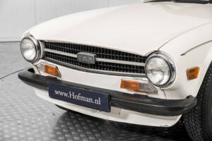 Afbeelding 20/50 van Triumph TR 6 (1973)