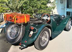 Imagen 5/5 de Suffolk C-Type Jaguar (1971)