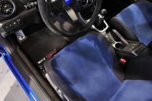 Bild 50/57 von Subaru Impreza WRX STi (2002)