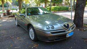 Bild 6/52 von Alfa Romeo GTV 2.0 V6 Turbo (1995)