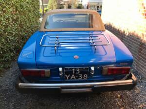 Bild 5/16 von FIAT 124 Spider CS1 (1976)