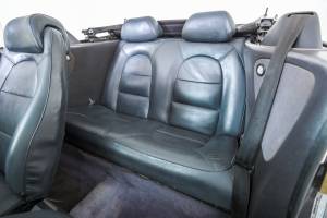 Imagen 27/45 de Saab 900 Turbo 16V (1987)