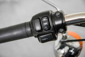 Image 20/24 of Harley-Davidson DUMMY (1999)