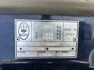 Bild 27/33 von Maserati 4200 Cambiocorsa (2003)