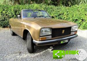 Image 2/10 de Peugeot 304 S Cabriolet (1975)