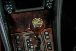 Image 35/50 of Mercedes-Benz CLK 430 (1999)