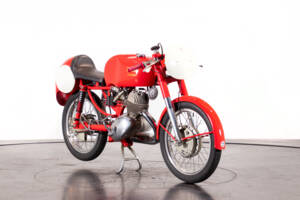 Image 4/15 of Benelli DUMMY (1954)