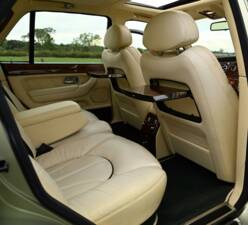 Bild 24/50 von Rolls-Royce Silver Seraph (1998)